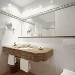 Alpenrose Hotel Lech am Arlberg
