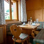Hotel Alpenrose Lech am Arlberg