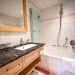 Hotel Alpenrose 4*