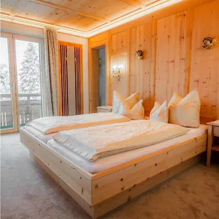 Hotel Alpenrose Lech am Arlberg