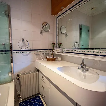 Hotel Alpenrose Lech am Arlberg