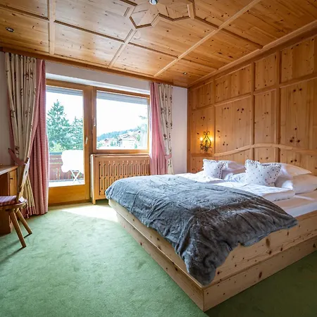 Alpenrose 4*