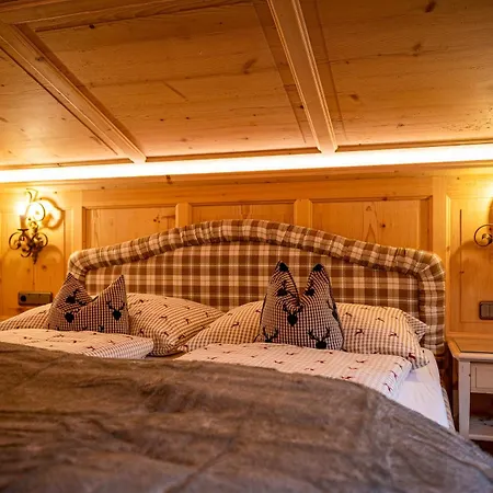 Alpenrose Lech am Arlberg