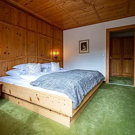 Ξενοδοχείο Alpenrose 4*