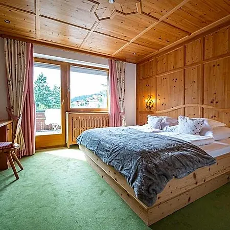 Alpenrose Lech am Arlberg