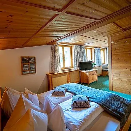 Alpenrose 4* Lech am Arlberg