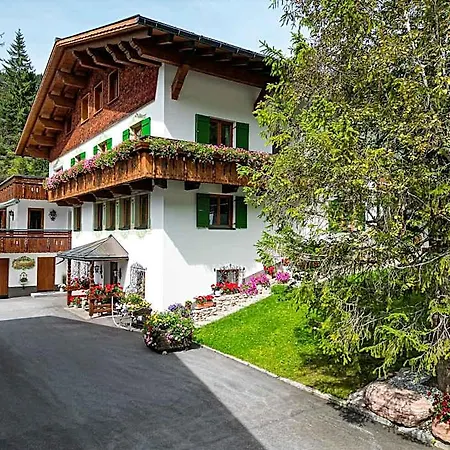 Alpenrose 4* Lech am Arlberg