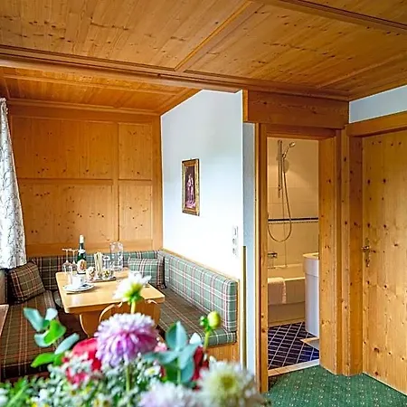 Alpenrose Lech am Arlberg