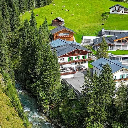 Alpenrose