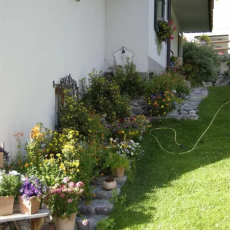 Hotel Alpenrose Lech am Arlberg