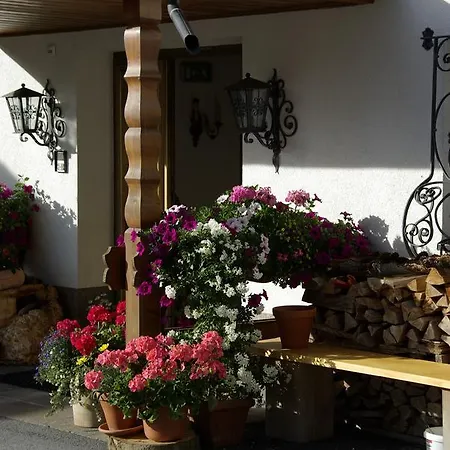 Alpenrose Lech am Arlberg